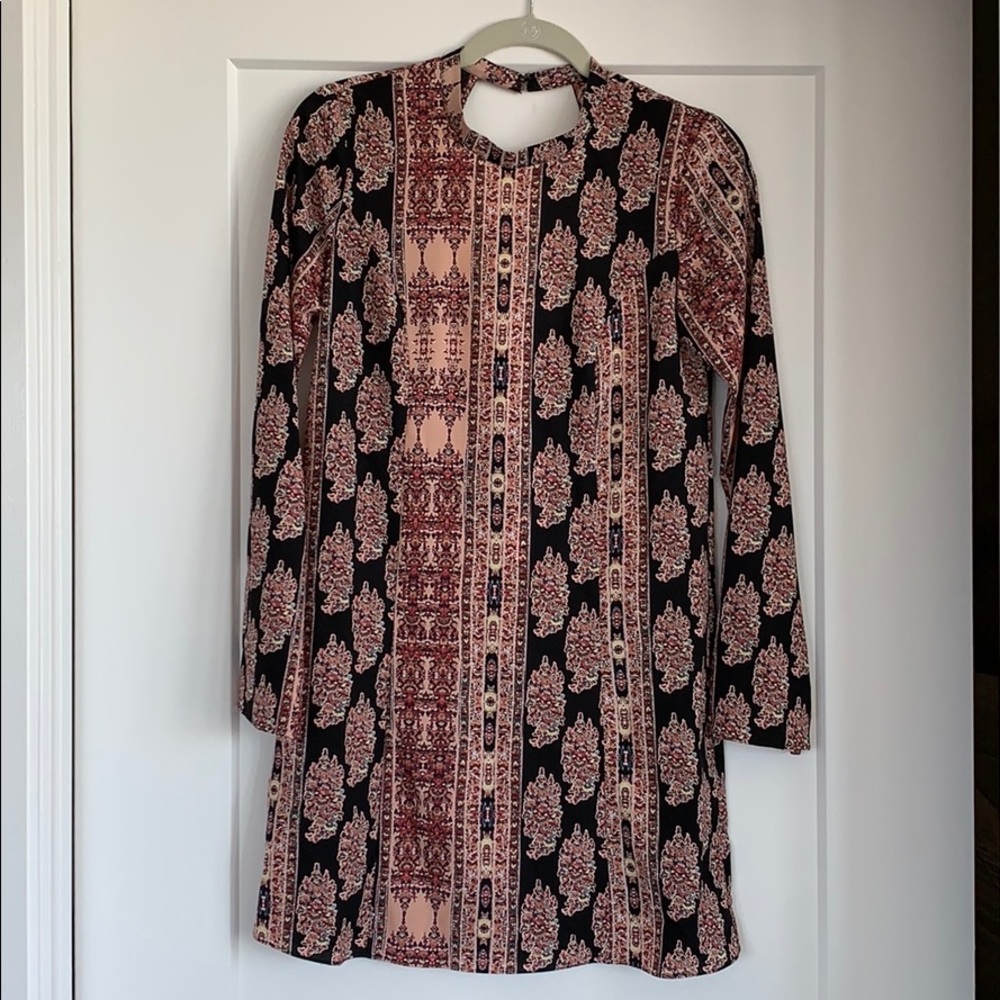 BCBG dress